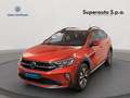 Volkswagen Taigo 1.0 TSI 110 CV Life Rosso - thumbnail 1