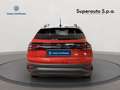 Volkswagen Taigo 1.0 TSI 110 CV Life Rosso - thumbnail 5