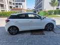 Hyundai i20 Intro Edition Bílá - thumbnail 3
