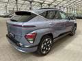 Hyundai Kona Prime Elektro 2WD LED|Leder|360°|Navi|ACC Синій - thumbnail 5