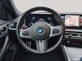 BMW i4 eDrive35 GC M Sport + GARANTIE-bis-05.2028 Schwarz - thumbnail 15