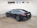 BMW i4 eDrive35 GC M Sport + GARANTIE-bis-05.2028 Schwarz - thumbnail 5