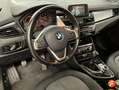 BMW 216 216d Gris - thumbnail 7