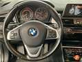 BMW 216 216d Gris - thumbnail 8