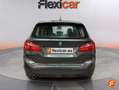 BMW 216 216d Gris - thumbnail 4