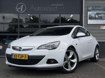 GTC 1.4 Turbo Sport Cruise | Camera | Clima