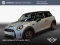 MINI Cooper SE Cooper SE Essential Trim Grau - thumbnail 1