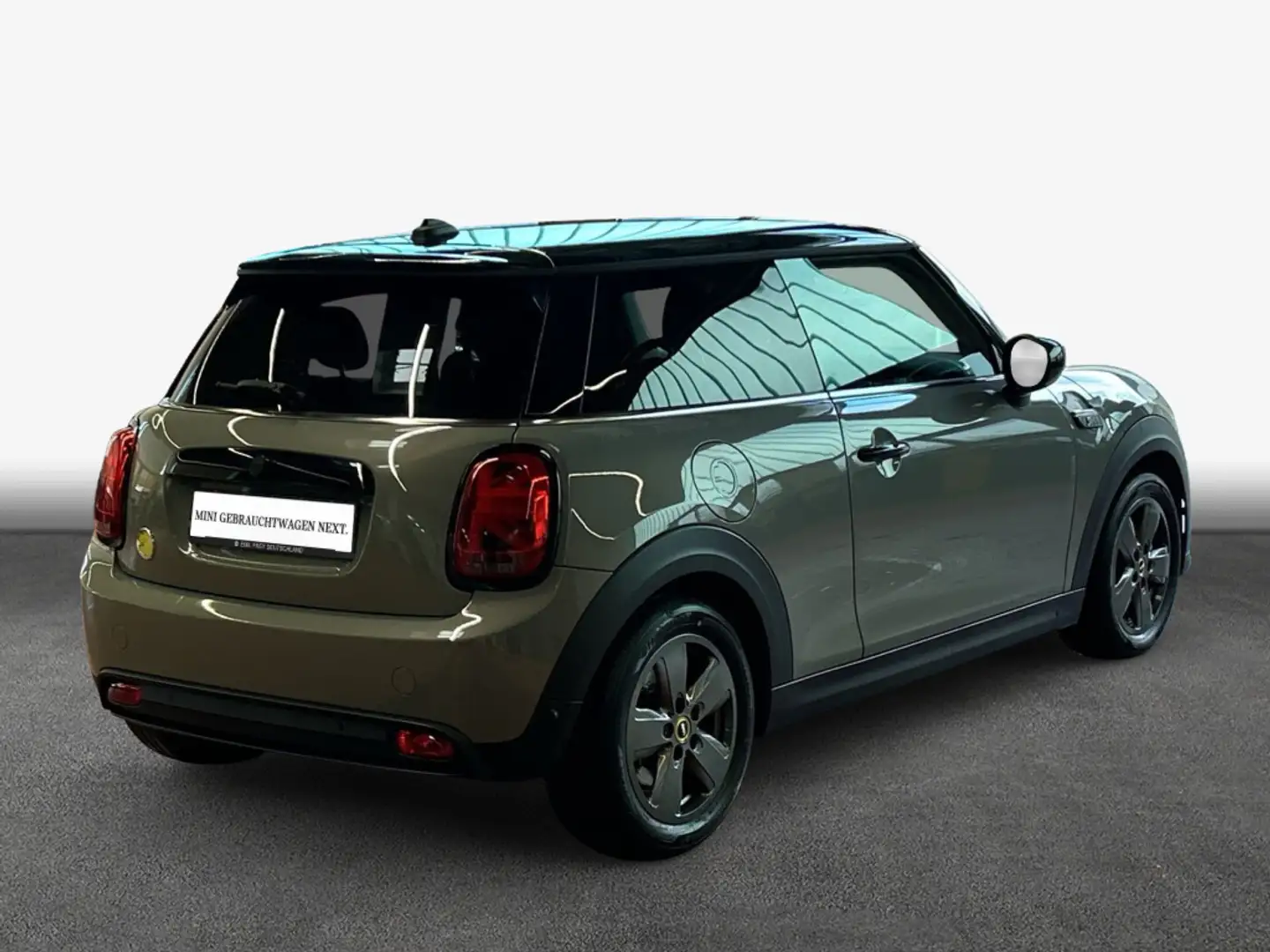MINI Cooper SE Cooper SE Essential Trim Grau - 2