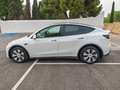Tesla Model Y Model Y Gran Autonomia AWD Blanco - thumbnail 2