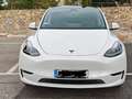 Tesla Model Y Model Y Gran Autonomia AWD Blanco - thumbnail 1