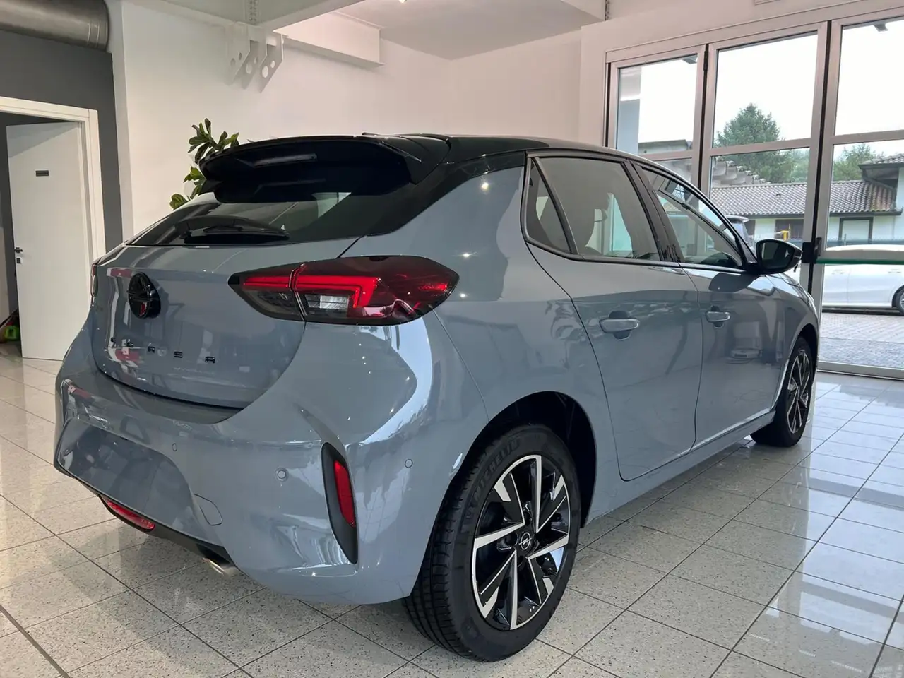 Opel Corsa 2026