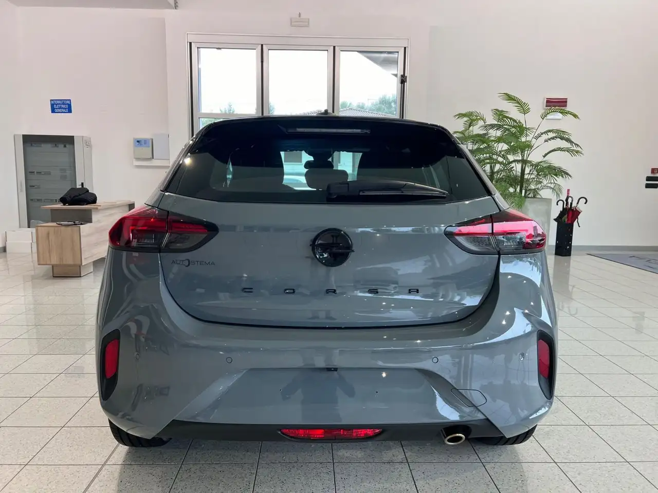 Opel Corsa 2026