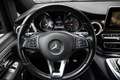 Mercedes-Benz V 250 BlueTEC Extra Lang Avantgarde Edition Grijs - thumbnail 27