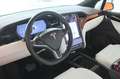 Tesla Model X Gran Autonomía Plus 4wd Weiß - thumbnail 10