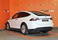 Tesla Model X Gran Autonomía Plus 4wd Blanc - thumbnail 21