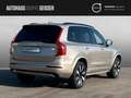 Volvo XC90 T8 AWD Recharge Ultimate Dark 7-Sitzer AHK Braun - thumbnail 7