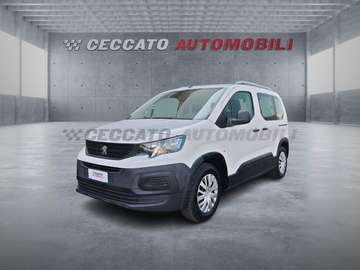 Rifter 1.2 puretech Active s&s 110cv