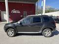 Dacia Duster Laureate 4x2 Export Schwarz - thumbnail 2
