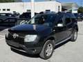 Dacia Duster Laureate 4x2 Export Schwarz - thumbnail 1