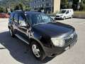 Dacia Duster Laureate 4x2 Export Schwarz - thumbnail 7