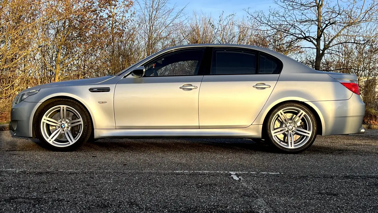 BMW M5