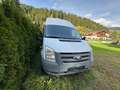 Ford Transit 350 L (HD) TDCi Weiß - thumbnail 1