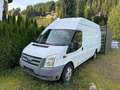 Ford Transit 350 L (HD) TDCi Weiß - thumbnail 3