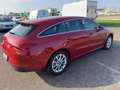 Mercedes-Benz CLA 250 Shooting Brake (eq-power) Business auto - GN639LX Rosso - thumbnail 8