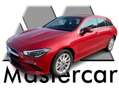 Mercedes-Benz CLA 250 Shooting Brake (eq-power) Business auto - GN639LX Rosso - thumbnail 1