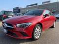 Mercedes-Benz CLA 250 Shooting Brake (eq-power) Business auto - GN639LX Rosso - thumbnail 2