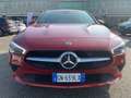Mercedes-Benz CLA 250 Shooting Brake (eq-power) Business auto - GN639LX Rosso - thumbnail 4