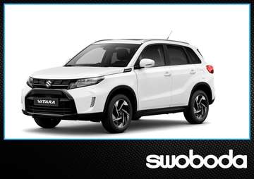 VITARA 1.4 GL Hybrid L2V01 clear