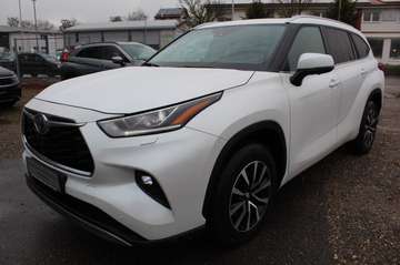 Hybrid Luxury*7-Sitzer*PANO*1.Hd.*ACC