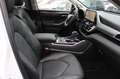 Toyota Highlander Hybrid Luxury*7-Sitzer*PANO*1.Hd.*ACC Білий - thumbnail 4