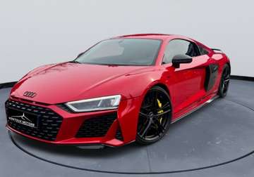 V10 QUATTRO 540 PACK SPORT B&O CARBONE CERAMIC