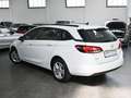 Opel Astra K  ST 1.5 Edition Navi Sitzhz R-Kam Blanc - thumbnail 5