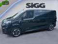 Opel Zafira Life Länge M 2.0 Diesel Navi, Automatik Černá - thumbnail 3