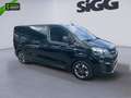 Opel Zafira Life Länge M 2.0 Diesel Navi, Automatik Černá - thumbnail 9