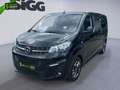 Opel Zafira Life Länge M 2.0 Diesel Navi, Automatik Černá - thumbnail 2