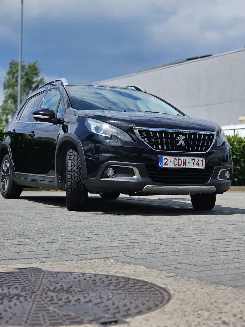 Peugeot 2008 PureTech 110 Stop&Start Active - 2