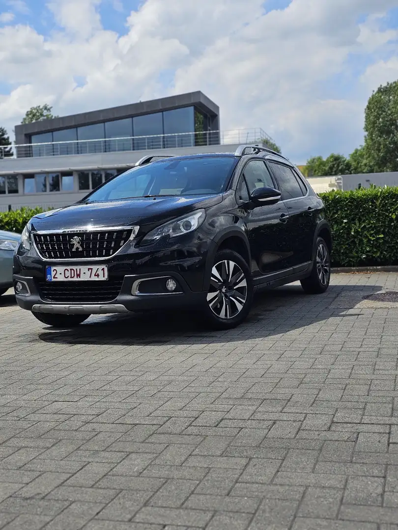 Peugeot 2008 PureTech 110 Stop&Start Active - 1