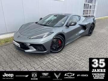 Coupe 6,2V8 sehr gepflegt
