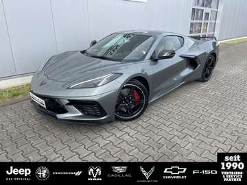 Coupe 6,2V8 sehr gepflegt