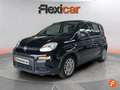Fiat Panda Hybrid 1.0 51kw (70CV) Negro - thumbnail 3