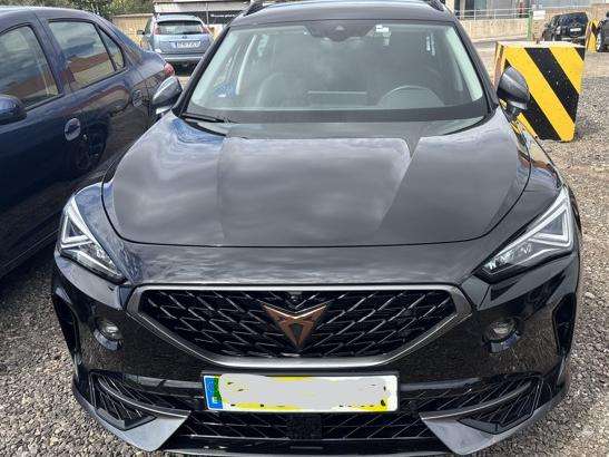 CUPRA Formentor Formentor 1.4 e-Hybrid 205 DSG - foto 1