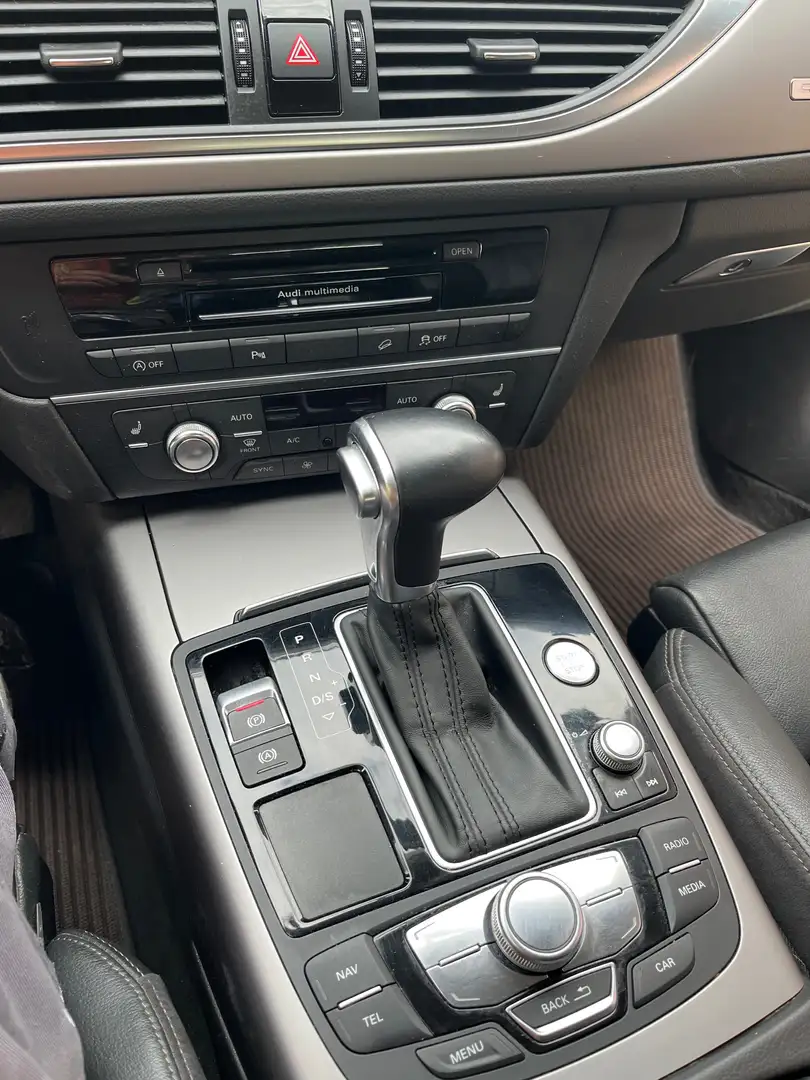 Audi A6 allroad A6 Allroad 3.0 TDi V6 Quattro S tronic - 2