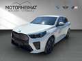 BMW iX2 XDRIVE30 M Sport Pro 360° HUD AHK Weiß - thumbnail 1