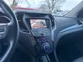 Hyundai SANTA FE Style 4WD AUTOMATIK XENON LEDER NAVI Schwarz - thumbnail 16