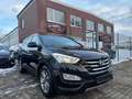 Hyundai SANTA FE Style 4WD AUTOMATIK XENON LEDER NAVI Schwarz - thumbnail 6