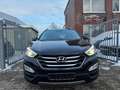 Hyundai SANTA FE Style 4WD AUTOMATIK XENON LEDER NAVI Schwarz - thumbnail 5